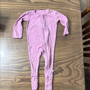 Dreamland bamboo Pink Kids‎ One Piece